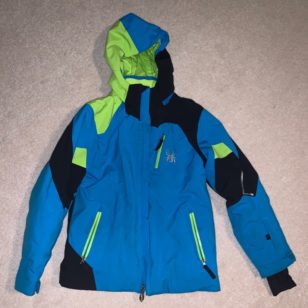 Spyder Winter (Ski) Jacket